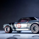 Illustration for article titled A Mustang Coupe